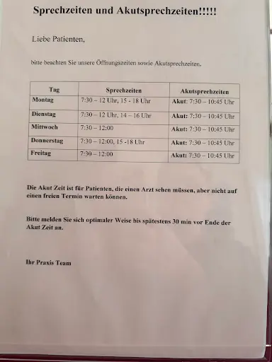 Herr Dr. med. Alexander Bankau
