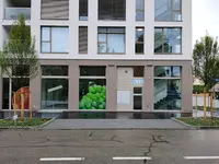 Ärztepraxis Hardwald
