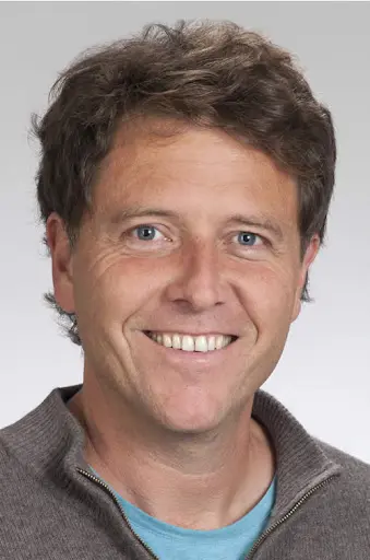 Dr. med. Michael Benz - Basel
