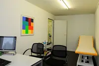 Gemeinschaftspraxis Dr. med. Katrin Baumann & Dr. med. Daniel Wanner