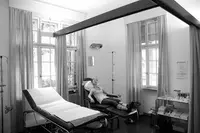 Praxis Rütimeyerplatz - Dominique Ryhiner und Birgit Brüne
