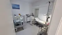 Dr.med. Harald Fecht Facharzt für Allgemeinmedizin