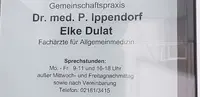 Frau Elke Dulat