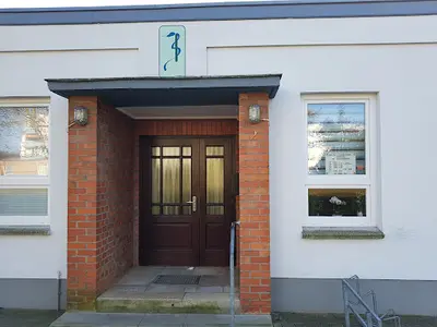 Hausarzt Grevesmühlen - Dr. Beate Hohberg