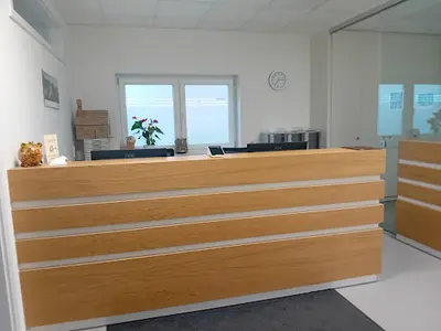 Dr. Kerstin Keller Fachärztin für Allgemeinmedizin