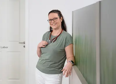 Hausarzt Grimma - Dr. med Kerstin Völkening