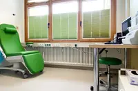 Praxis für Innere Medizin Standort Grimma, Dr. Rockstroh und Dr. Bach - MVZ der Soziale Dienste Muldental gGmbH