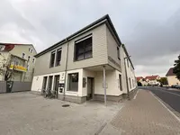 Hausarztpraxis Robert Kaubisch Facharzt für Allgemeinmedizin (Zweigstelle)