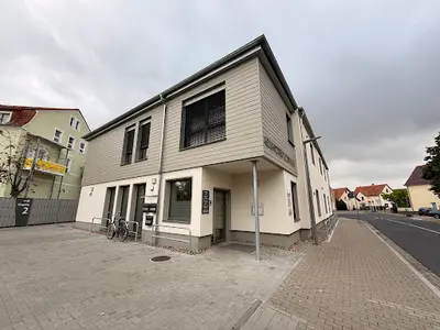 Hausarztpraxis Robert Kaubisch Facharzt für Allgemeinmedizin (Zweigstelle)