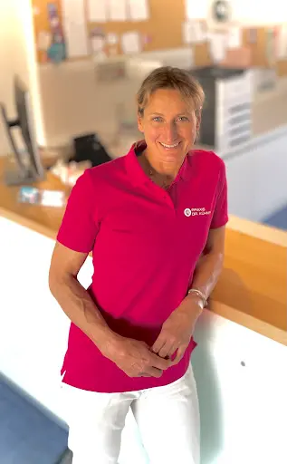 Dr. med. Lucia Kühner