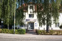 MVZ Haus- und Facharztpraxen Leipziger Land - Dr. Michael Schwittay - Dr. Runa Stiegler