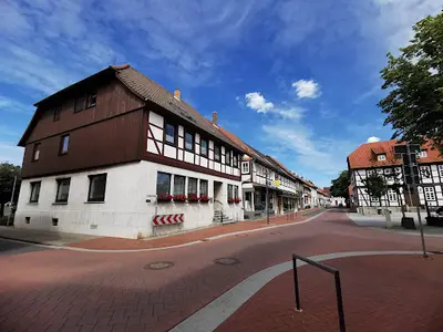 Dr.med. Brigitte Ramme Fachärztin f. Allgemeinmedizin