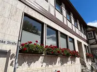 Nina Kleiner, Fachärztin für Allgemeinmedizin und Anästhesiologie