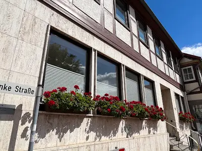 Nina Kleiner, Fachärztin für Allgemeinmedizin und Anästhesiologie