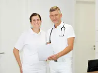Praxis Berberich