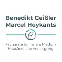 Benedikt Geißler / Marcel Heykants