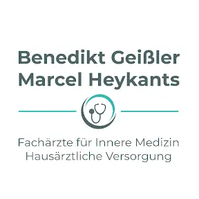 Benedikt Geißler / Marcel Heykants