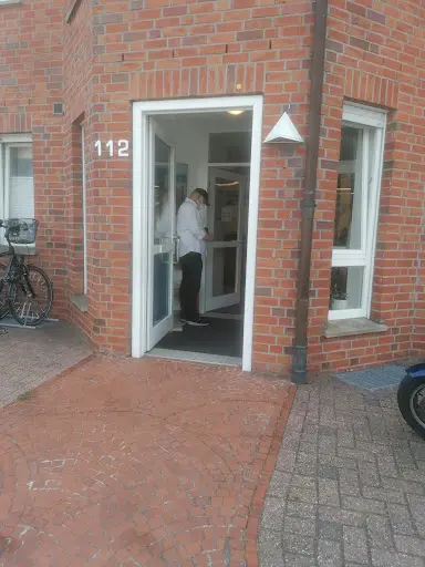Gemeinschaftspraxis Jansen