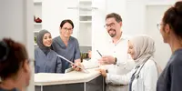 Präventionsmedizin Münsterland - Marius Kölsch