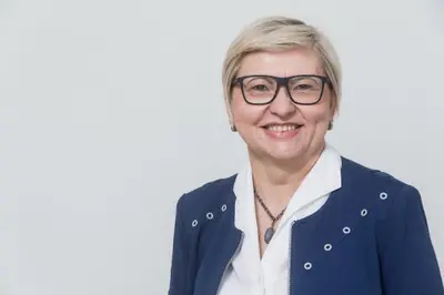Hausarzt Dr. Marina Borisov