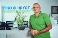 PANMEDICAL MVZ Hausarztmedizin Groß Gerau (Ehemals Praxis Hayat MVZ)