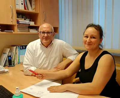 Hausarztpraxis Jarka – Allgemeinmedizin & Prävention
