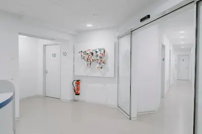 Praxis Dr. Brückner