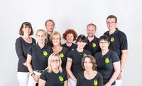 Gemeinschaftspraxis Schäfer - Lachmann - Säger