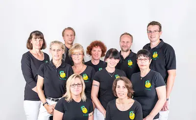 Gemeinschaftspraxis Schäfer - Lachmann - Säger