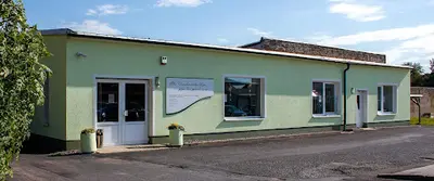 Landarztpraxis Dr. Ullrich und Kollegen