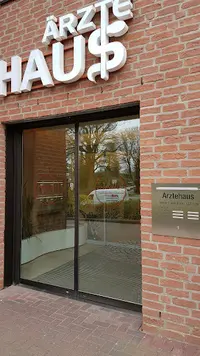 Jünemann & Jöllenbeck & Wolter, Hausärztegemeinschaft Großhansdorf