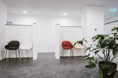 Hausärztliches MVZ Großkrotzenburg GmbH