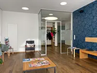 Allgemeinarztpraxis Dr. Wenzel & Katja Ferger