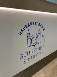 Hausarztpraxis Schreiner & Kuntze