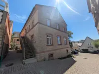 Maintaubertherapie