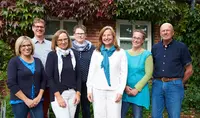 Frau Dr. med. Elke Natascha Heinitz
