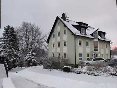 Facharzt für Innere Medizin Ulrich Puschmann