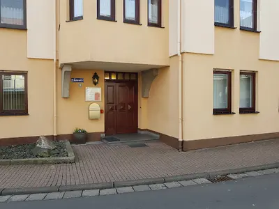 Hausärztl. Gem.praxis Becker u. Eschenburg