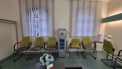 Hausarztpraxis Dr. med. Petra Meermann