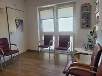 Praxis Elvira Stellmach, Fachärztin für Innere und Allgemeinmedizin