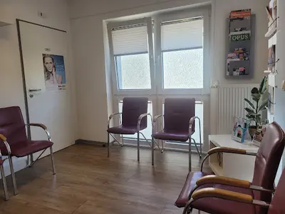 Praxis Elvira Stellmach, Fachärztin für Innere und Allgemeinmedizin