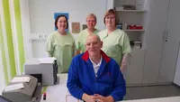 MVZ Erlabrunn - Zweigstelle Grünhain-Beierfeld - Allgemeinmedizin