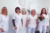 Praxis Dr. Maria Simon del Rio, Fachärztin für Innere Medizin