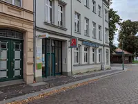 Dipl. med. Isabel Schwartz