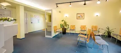 Dr. med. Bertram Karrasch Facharzt für Allgemeinmedizin
