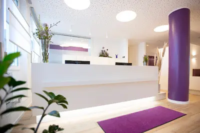 Gemeinschaftspraxis Frauenärzte in Gütersloh