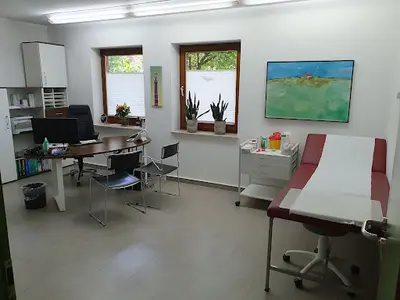 Gemeinschaftspraxis Isselhorst Unkell & Bruns