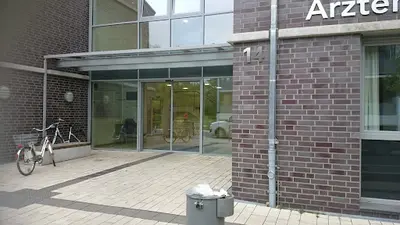 MVZ Ärztegemeinschaft Gütersloh