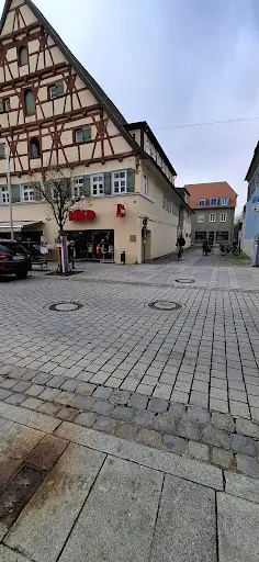 Joachim Bernard Kania
