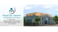 Sievert Thomas Allgemeinarzt / Internist